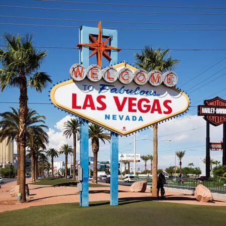 Příběh Las Vegas