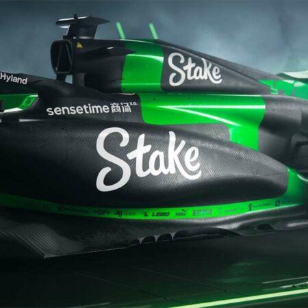 Závodní svět ve stínu hazardu: Sauber a dilema sponzorství