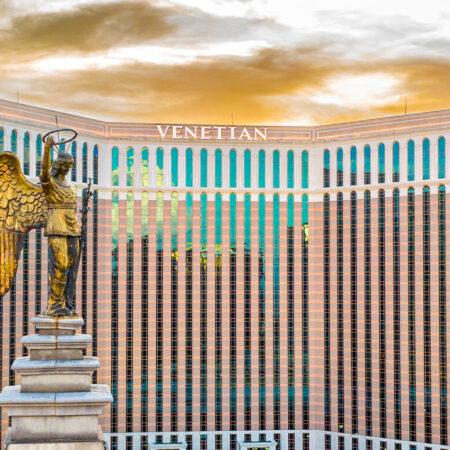 Las Vegas Sands opět září v indexech udržitelnosti