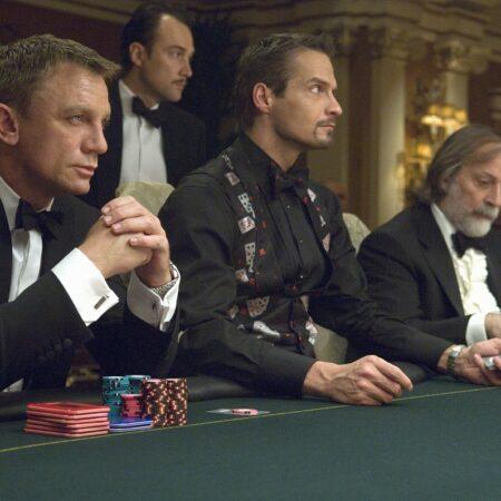 Casino Royal v Karlových Varech nebo drogový dýchánek v Las Vegas?