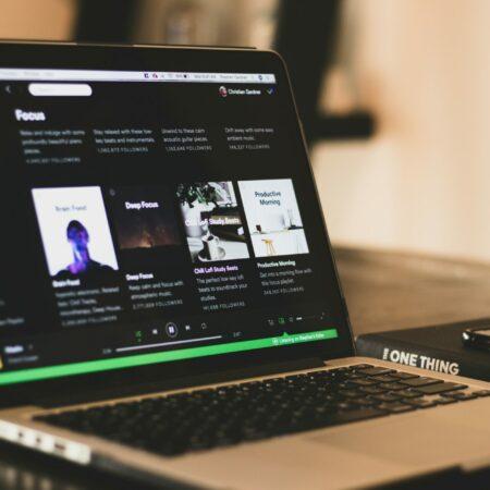 Spotify Wrapped 2024 uživatele zklamalo