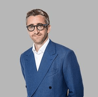 Marek Šmrha po 14 letech opouští firmu Penta