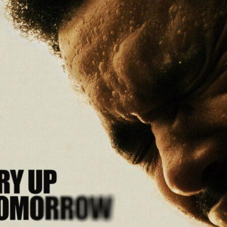 The Weeknd vydává své poslední album Hurry Up Tomorrow