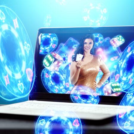 Umělá inteligence pomáhá hráčům ve světě sázení