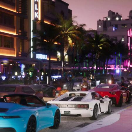 GTA 6 nejspíš překoná nejúspěšnější filmy. Známe nové informace!