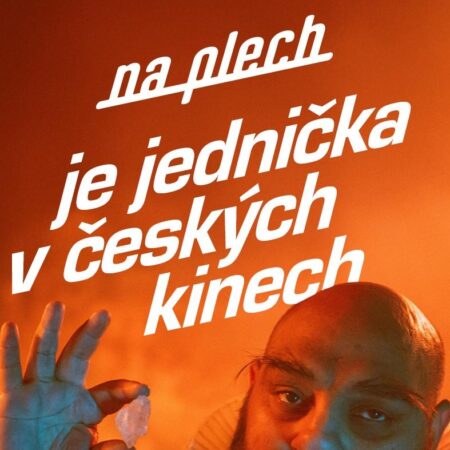 Češi prahnou po kontroverzi. Na Plech je jednička v českých kinech