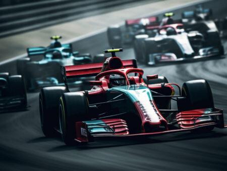 Jak probíhá testování týmů Formule 1 v Bahrajnu?