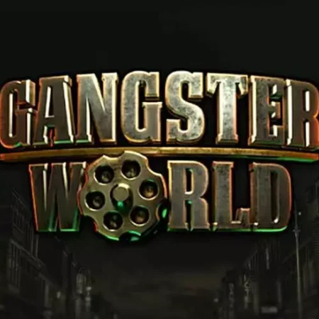 Mafiánský příběh Gangster World na válcích