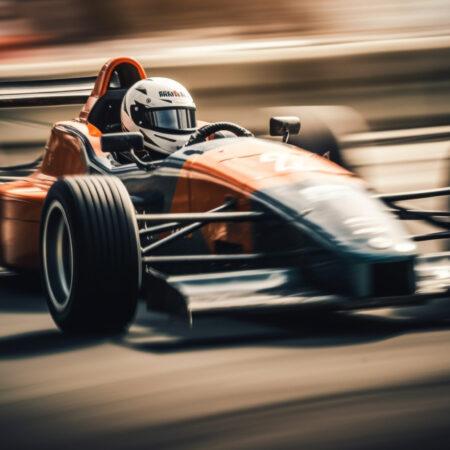 Kdo získá F1 v USA? Netflix, ESPN a Amazon už závodí