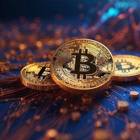 Zlatá horečka digitálního věku aneb jak vzniklo kryptoměnové casino
