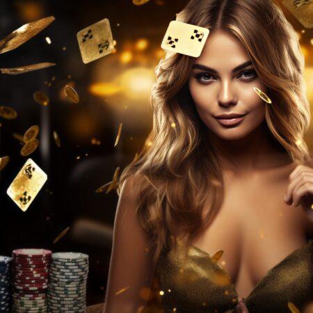 Může být casino módní inspirací?