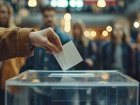 Sázky na volby 2025: Češi věří favoritům i překvapením