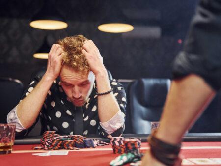 V kasinu du Lac-Leamy se přepisovala historie pokeru!
