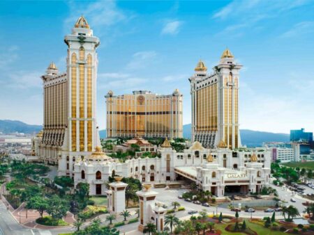 Macau očekává rekordně úspěšnou sezónu. Casina Galaxy a MGM těží z návratu čínských turistů