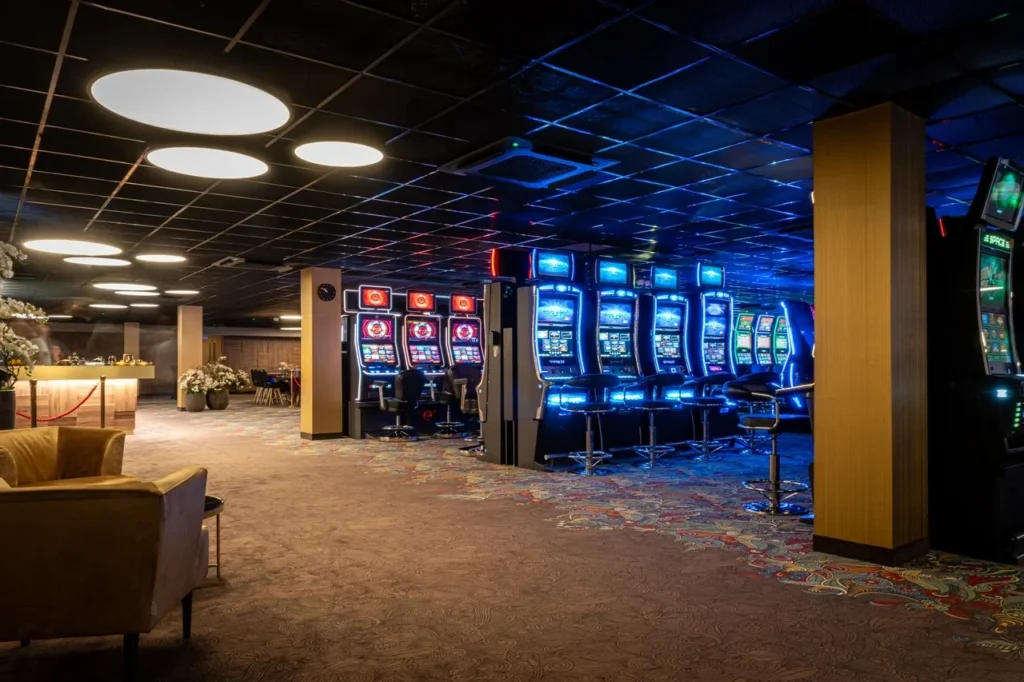 Star Casino Průhonice je zářivým příkladem toho, že klasická kasina mají v Česku stále své pevné místo.