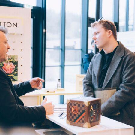 Louis Vuitton uvádí kufry za milion. Limitka „Art of Travel“ je jen pro vyvolené