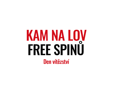 Kam na free spiny v Den vítězství?
