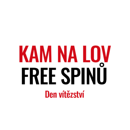 Kam na free spiny v Den vítězství?
