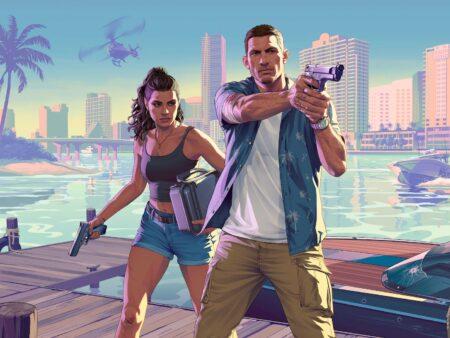 Druhý trailer na Grand Theft Auto 6 je tady!