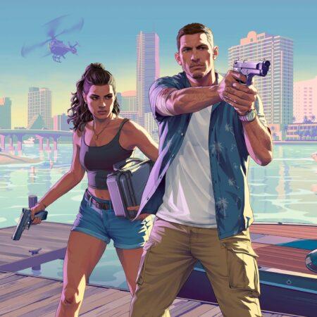 Druhý trailer na Grand Theft Auto 6 je tady!
