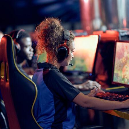 Sázky na e-sport ve Fortuně právě odstartovaly