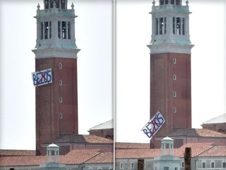 Benátky vs Bezos. Luxusní svatba za 21 milionů může skončit fiaskem!