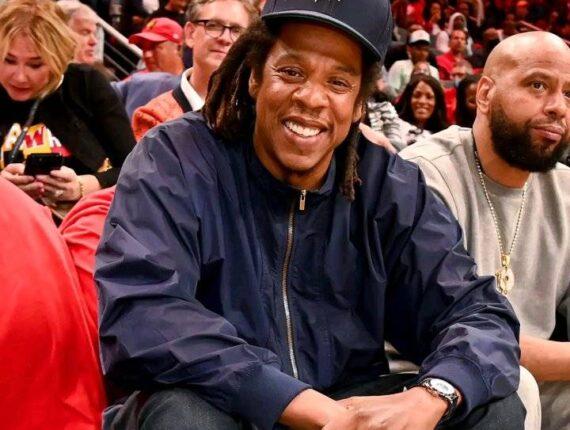 Jay-Z vsadil 1 milion dolarů na finále NBA 2025
