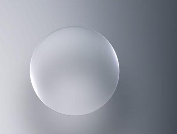 Apple LiquidGlass™ jako nová éra ochrany displejů