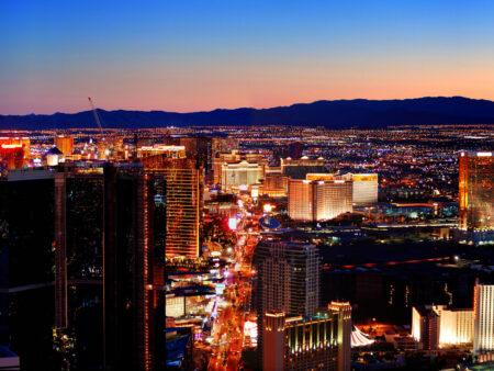 Smrtící live stream z Las Vegas: Slavný YouTuber a partnerka mrtví
