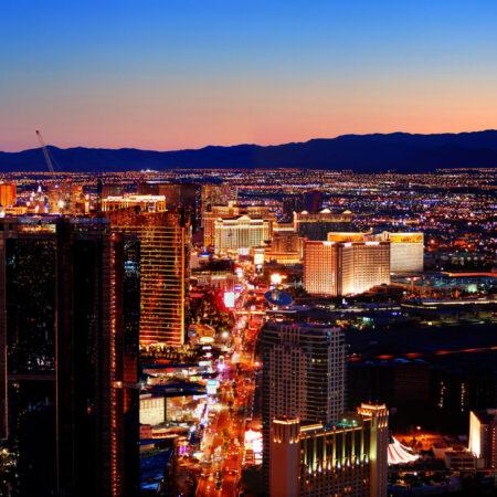 Smrtící live stream z Las Vegas: Slavný YouTuber a partnerka mrtví