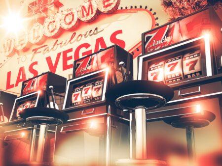 V Las Vegas padnul Grand Jackpot v hodnotě více než 1 milion dolarů