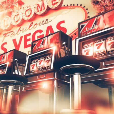 V Las Vegas padnul Grand Jackpot v hodnotě více než 1 milion dolarů