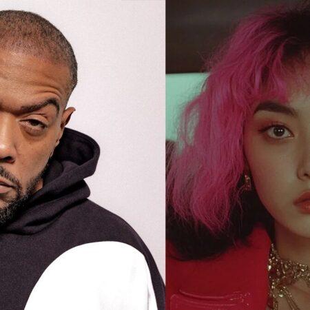 Producent Timbaland představil světu svého AI hudebního umělce