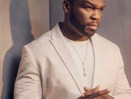 50 Cent našel zapomenuté Bitcoiny. Teď je milionář!