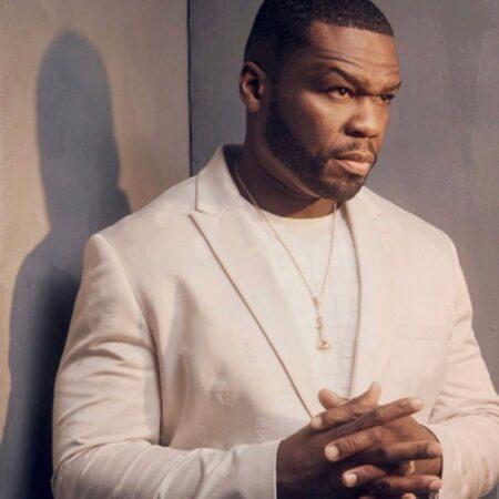 50 Cent našel zapomenuté Bitcoiny. Teď je milionář!