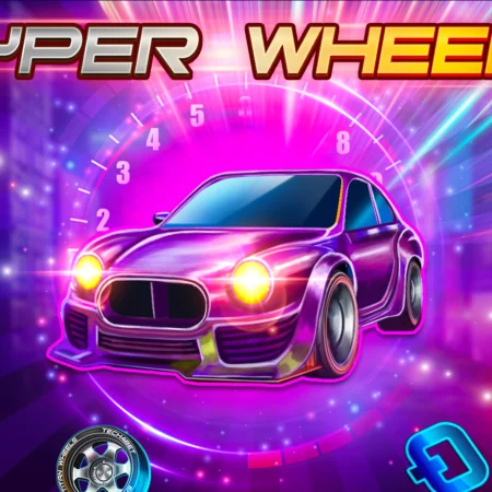 Hyper Wheels je online automatech na 4 vytuněných kolech