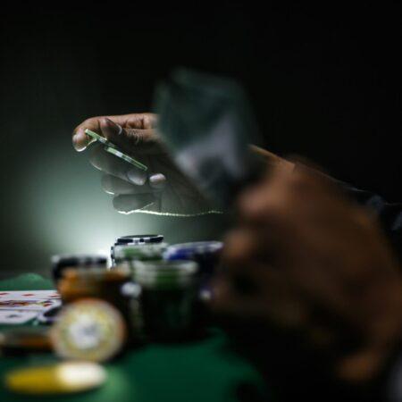 Poker jako zbraně mistrů, tyto 3 strategie fungují!