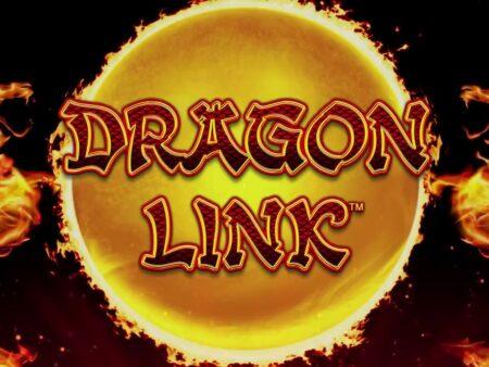 Automat Dragon Link stále vytváří milionáře. V Coloradu dokonce dva za tento rok!