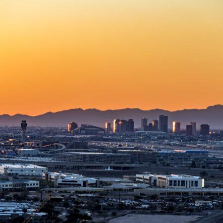 Arizona tvrdě zasahuje proti nelegálním kasinům a loteriím