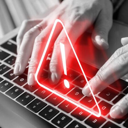 Láká vás nelegální online casino? Ministerstvo varuje!