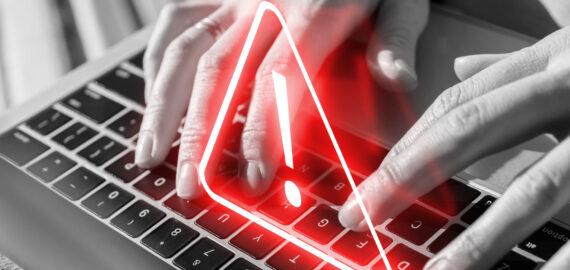 Láká vás nelegální online casino? Ministerstvo varuje!
