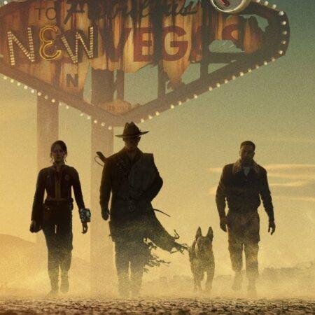 Fallout: New Vegas se vrací jako seriál