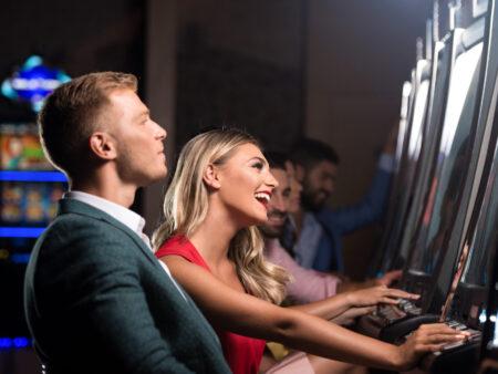 389 jackpotů za jednu návštěvu v Hard Rock Casinu!