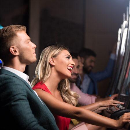 389 jackpotů za jednu návštěvu v Hard Rock Casinu!