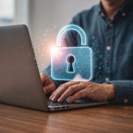 Jak Češi chrání svá data v online prostředí a kasinech