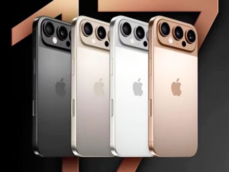 iPhone 17 přichází. Apple chystá revoluci
