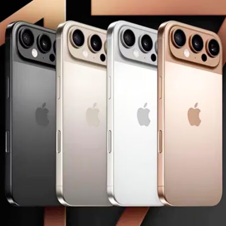 iPhone 17 přichází. Apple chystá revoluci