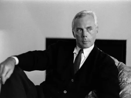 Giorgio Armani zemřel, ikona módy měla 91 let