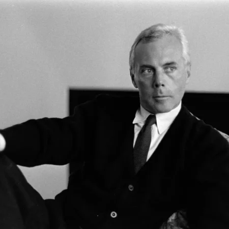 Giorgio Armani zemřel, ikona módy měla 91 let