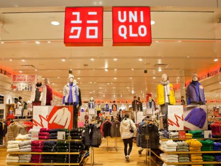Uniqlo míří do centra Prahy